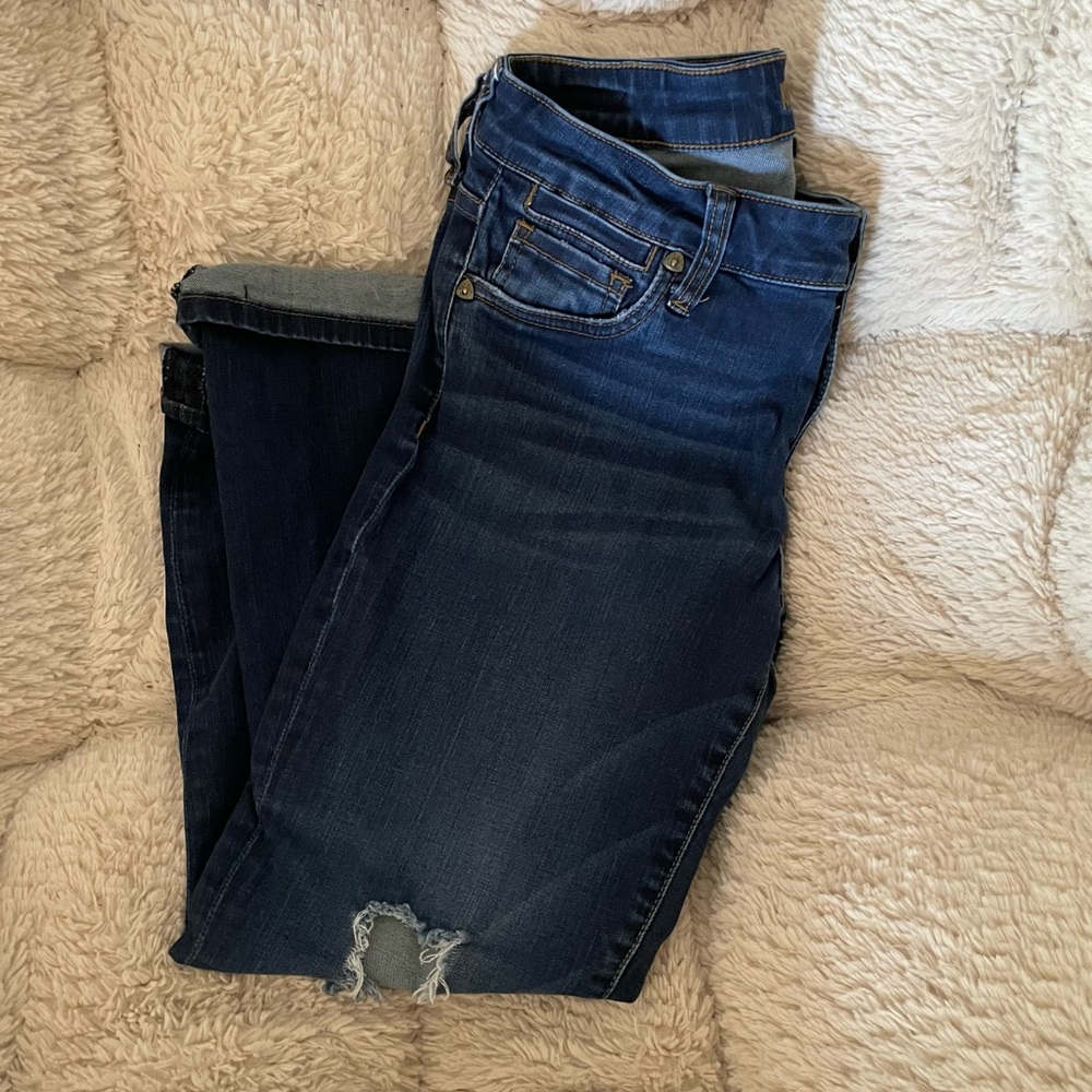 EUC Kut from the Kloth Jeans